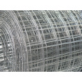 Welded wire mesh hot dipped galvanized standard 30m length roll